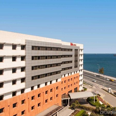 Ibis Istanbul Zeytinburnu Hotel Bagian luar foto